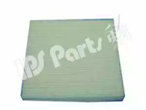 IPS PARTS icf3d97 -  Фильтр воздуха в салоне